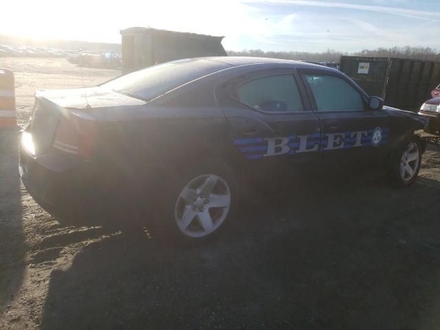 2007 Dodge Charger SE