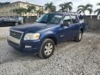 2008 Ford Explorer XLT