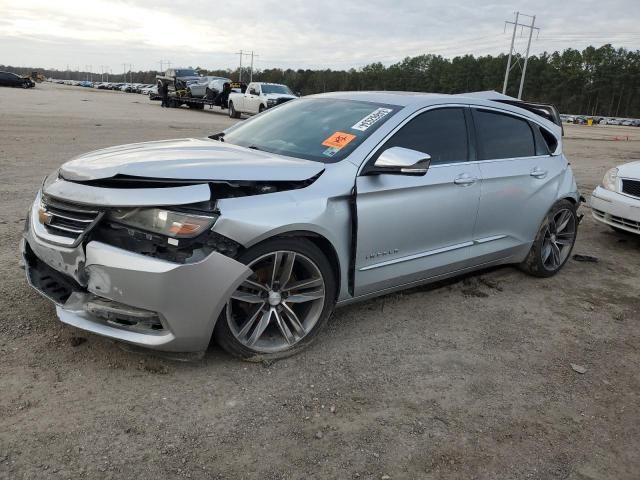 2014 Chevrolet Impala LTZ