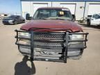 2001 GMC Sierra C2500 Heavy Duty