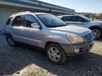 2006 KIA New Sportage