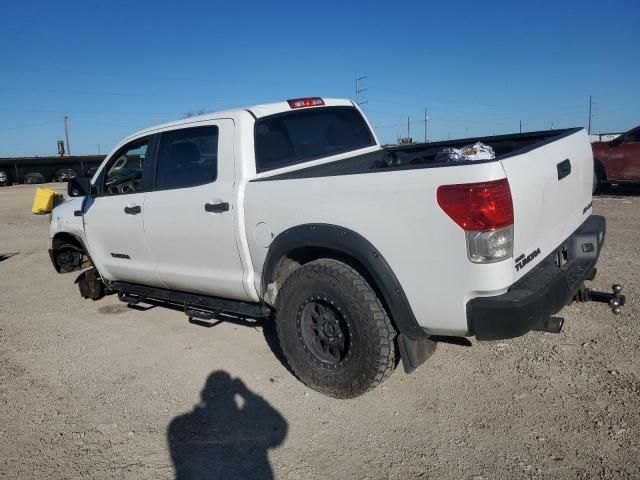 2012 Toyota Tundra Crewmax SR5