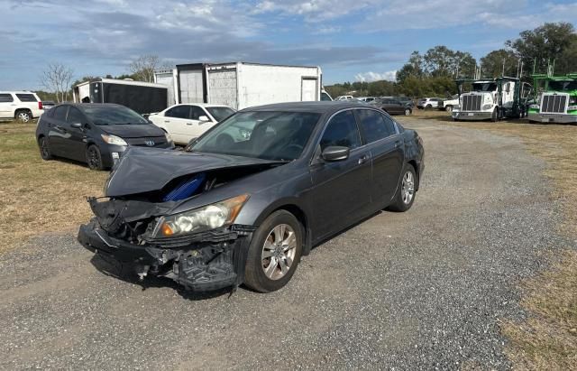 2011 Honda Accord LXP