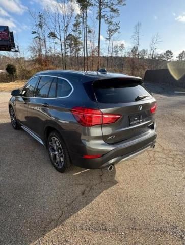 2021 BMW X1 SDRIVE28I