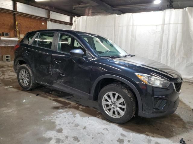 2014 Mazda CX-5 Sport