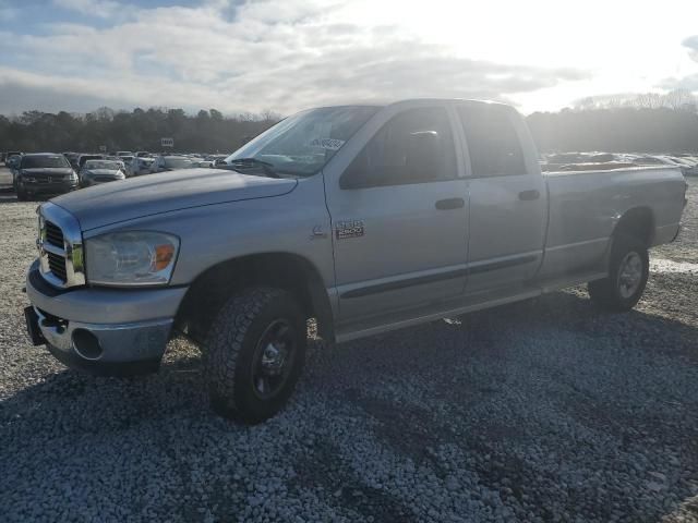 2007 Dodge RAM 2500 ST