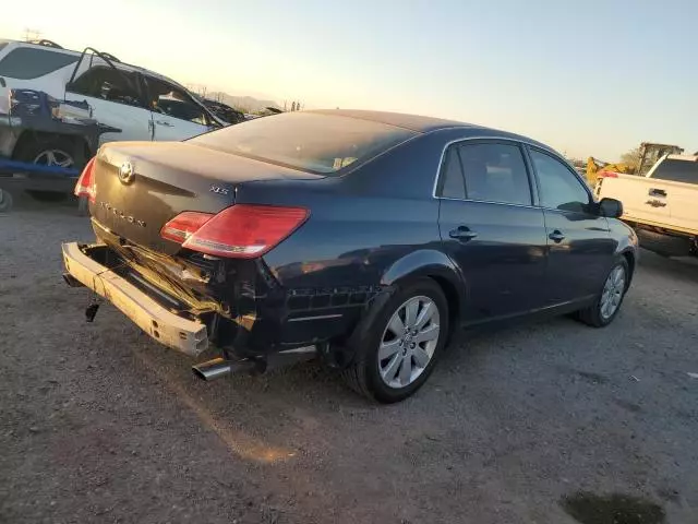 2006 Toyota Avalon XL