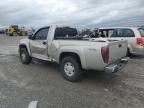 2006 GMC Canyon