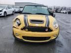 2007 Mini Cooper S