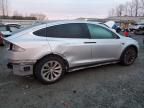 2017 Tesla Model X