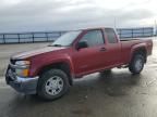 2005 Chevrolet Colorado