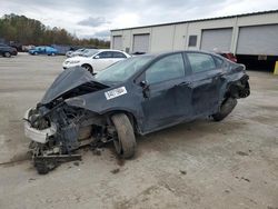 Salvage cars for sale from Copart Gaston, SC: 2015 Dodge Dart SXT