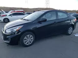 2017 Hyundai Accent SE en venta en Littleton, CO