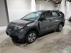 2012 Honda CR-V LX en venta en Leroy, NY