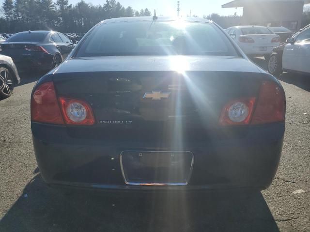 2011 Chevrolet Malibu 1LT