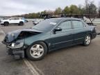 2000 Honda Accord EX