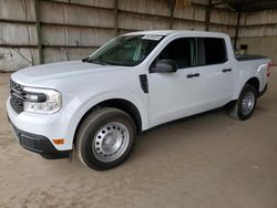 2024 Ford Maverick XL en venta en Phoenix, AZ