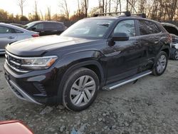 2022 Volkswagen Atlas Cross Sport SE en venta en Waldorf, MD