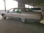 1994 Cadillac Fleetwood Base