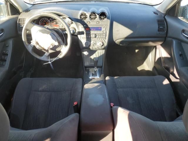 2010 Nissan Altima Base