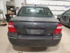 2007 Ford Five Hundred Limited