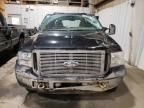 2005 Ford Excursion Limited