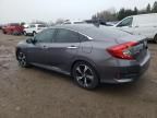 2016 Honda Civic Touring