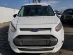 2018 Ford Transit Connect XLT