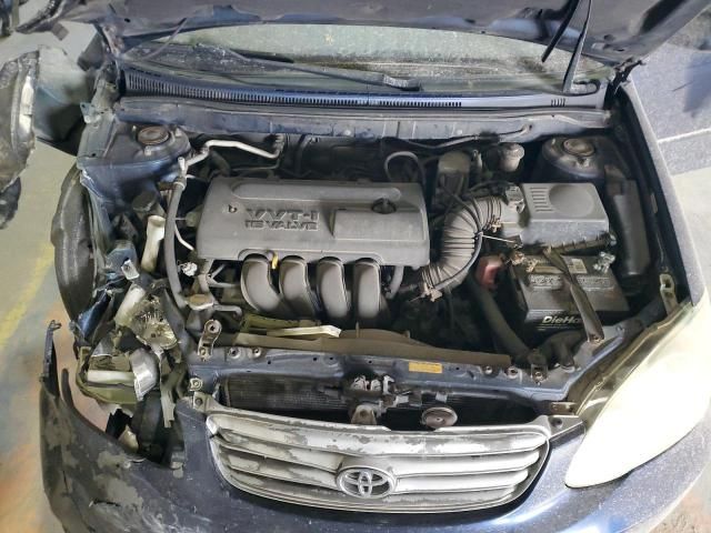 2004 Toyota Corolla CE