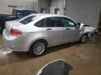 2011 Ford Focus SE