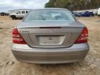 2003 Mercedes-Benz C 240