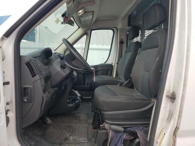 2016 Dodge RAM Promaster 1500 1500 Standard