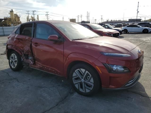 2023 Hyundai Kona SE