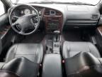 2001 Nissan Pathfinder LE