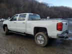 2015 Chevrolet Silverado K2500 Heavy Duty LT