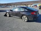 2016 Honda Civic EXL