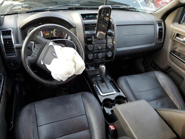 2009 Ford Escape Limited