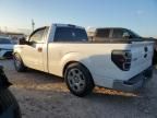 2009 Ford F150