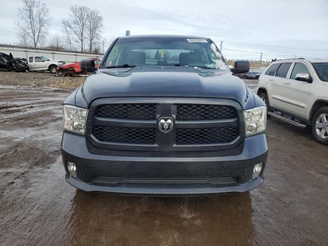 2017 Dodge RAM 1500 ST