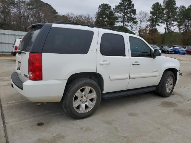 2007 GMC Yukon