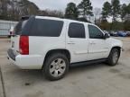 2007 GMC Yukon