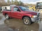 2002 Dodge RAM 1500