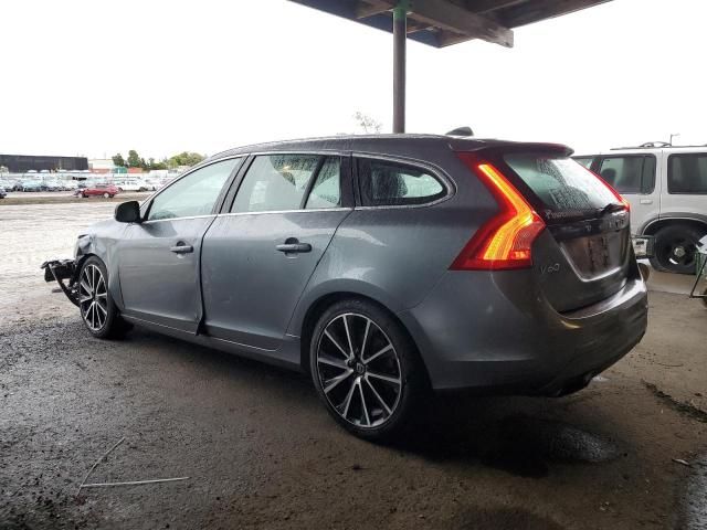 2017 Volvo V60 T5 Premier