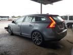 2017 Volvo V60 T5 Premier