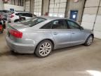 2014 Audi A6 Premium Plus