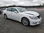 2011 Lexus LS 460