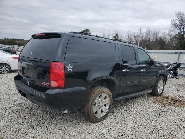 2012 GMC Yukon XL C1500 SLT