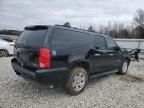 2012 GMC Yukon XL C1500 SLT