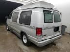 2000 Ford Econoline E150 Van