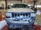 2008 Jeep Grand Cherokee Limited